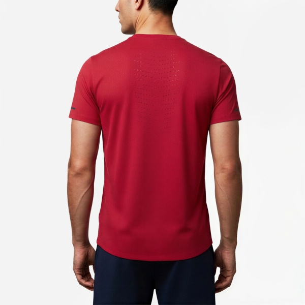 Joma Ranking Maglietta - Red