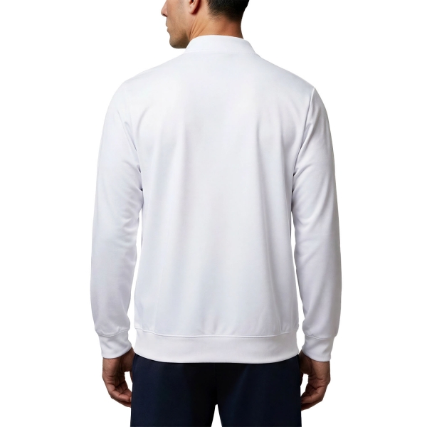 Joma Smash Hoodie - White