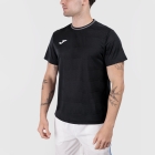 Joma Smash T-Shirt - Black