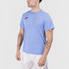 Joma Smash T-Shirt - Blue