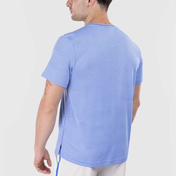Joma Smash T-Shirt - Blue