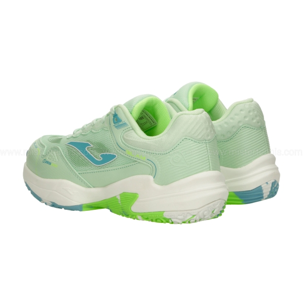 Joma Slam Niños - Turquoise