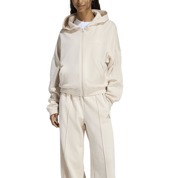 Chándales de Tenis para Mujer adidas Energize Chandal Crystal Linen KB8172