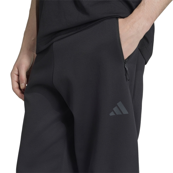 adidas Z.N.E. Pants - Black