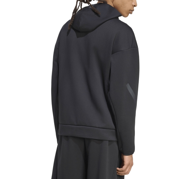 adidas Z.N.E. Pro Hoodie - Black