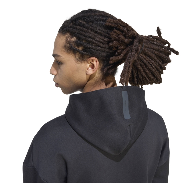 adidas Z.N.E. Pro Hoodie - Black
