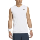 adidas CLIMACOOL Pro Tank - White