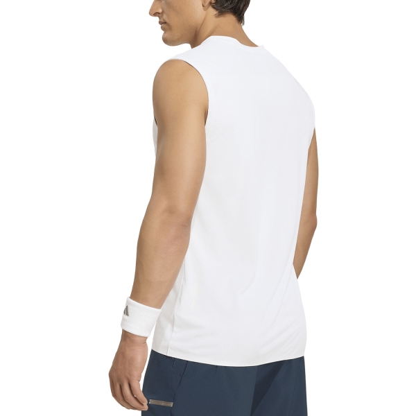 adidas CLIMACOOL Pro Canotta - White
