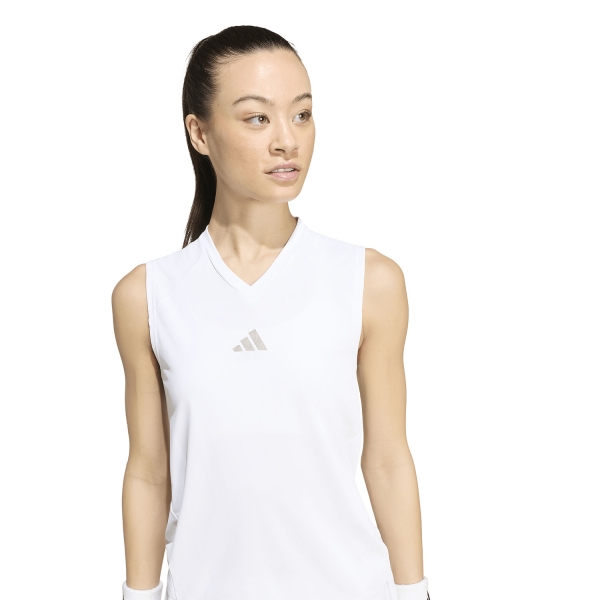 adidas CLIMACOOL Pro Top - White