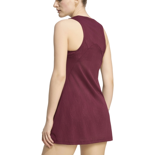 adidas CLIMACOOL Lace Pro Vestito - Maroon