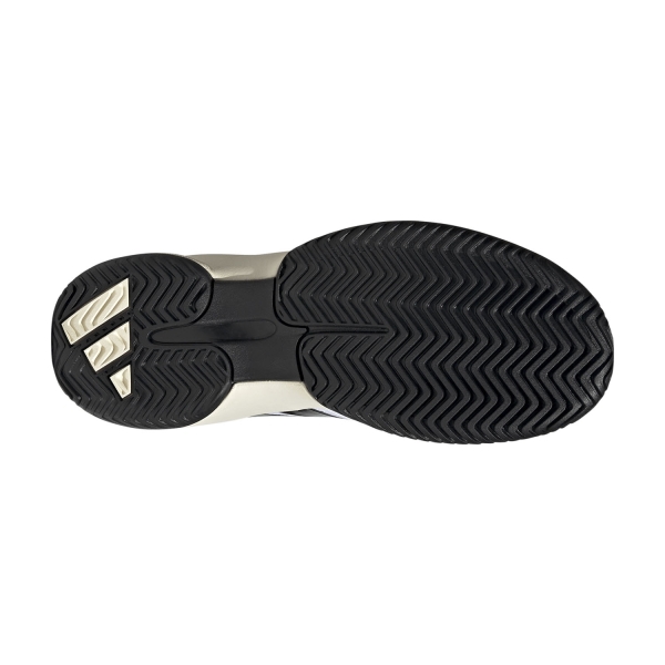 adidas Barricade Bambini - FTWR White/Core Black