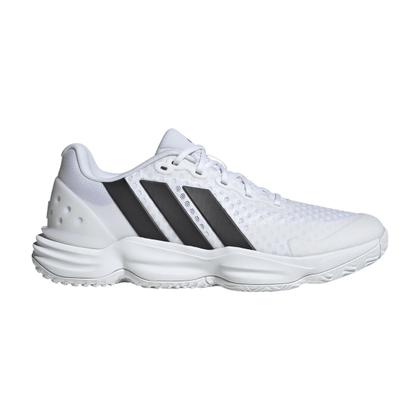 Pickleball Shoes adidas Court Pickleball 2 FTWR White/Core Black/Silver Metallic KI3723