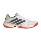 adidas Barricade 14 - FTWR White/Carbon/Wonder White adidas Barricade 14 - FTWR White/Carbon/Wonder White