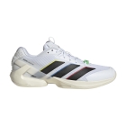 adidas ADIZERO Ubersonic 5 - FTWR White/Core Black/Cream White