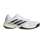 adidas Barricade 14 - Cloud White/Core Black/Cream White