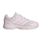 adidas Ubersonic Junior - Distilled Pink/FTWR White