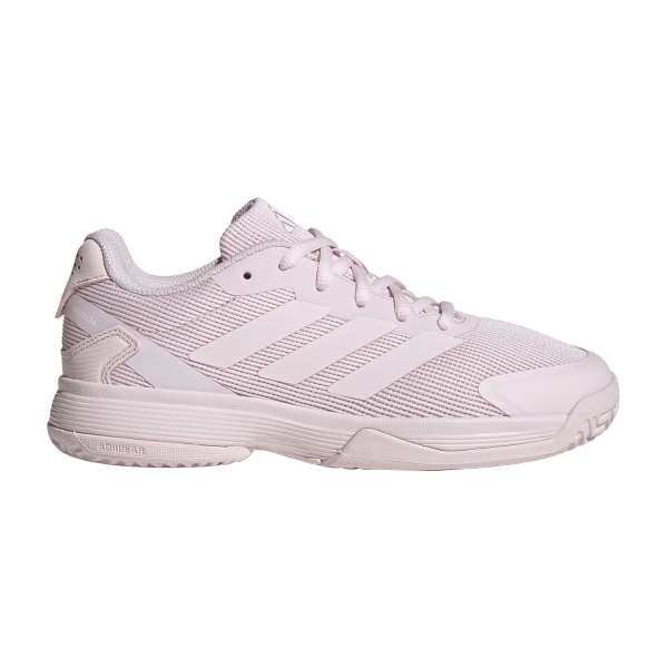 Calzado Tenis Niños adidas Ubersonic Ninos Distilled Pink/FTWR White KK3849