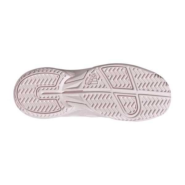 adidas Ubersonic Bambini - Distilled Pink/FTWR White