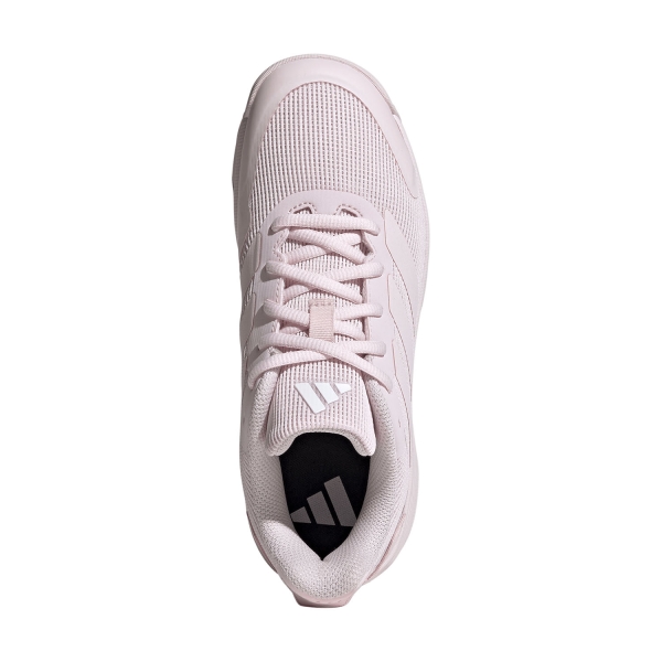 adidas Ubersonic Bambini - Distilled Pink/FTWR White