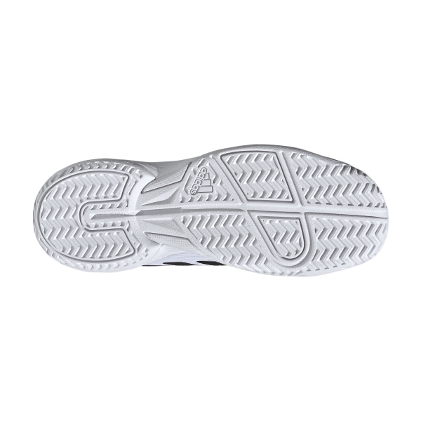 adidas Ubersonic Bambini - FTWR White/Core Black