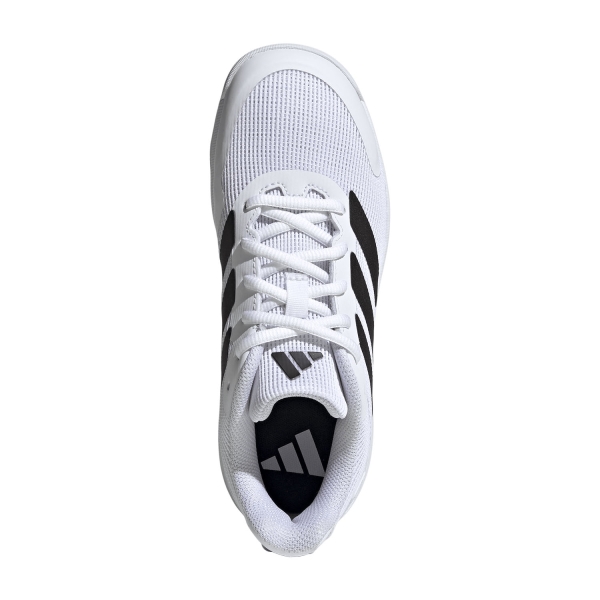 adidas Ubersonic Bambini - FTWR White/Core Black