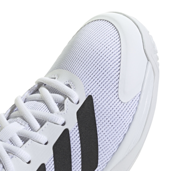 adidas Ubersonic Bambini - FTWR White/Core Black