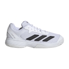 adidas Courtflash Bambini - FTWR White/Core Black