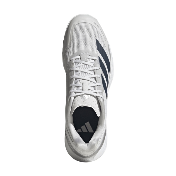 adidas Defiant Speed 2 - Dash Grey/Aurora Ink/Tech Grey Metallic