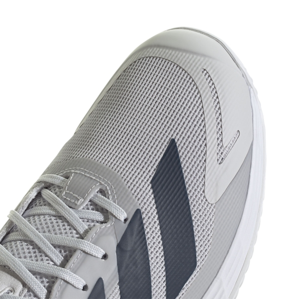 adidas Defiant Speed 2 - Dash Grey/Aurora Ink/Tech Grey Metallic
