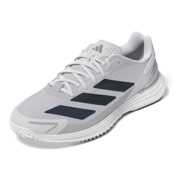 adidas Defiant Speed 2 - Dash Grey/Aurora Ink/Tech Grey Metallic
