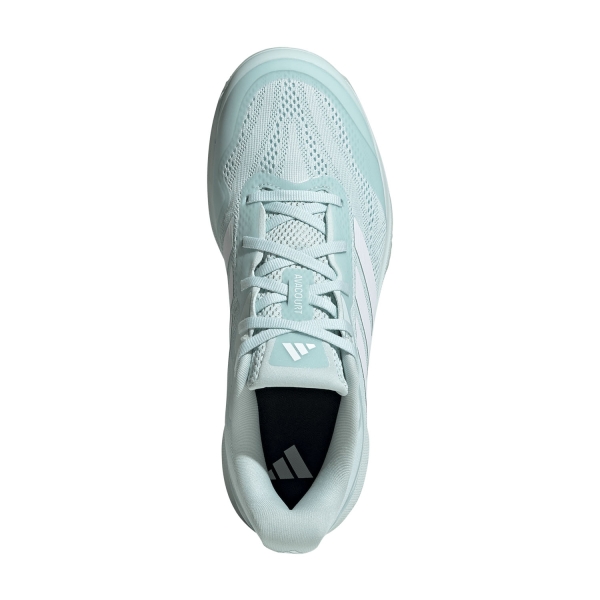 adidas Avacourt 3 Clay - Halo Mint/FTWR White