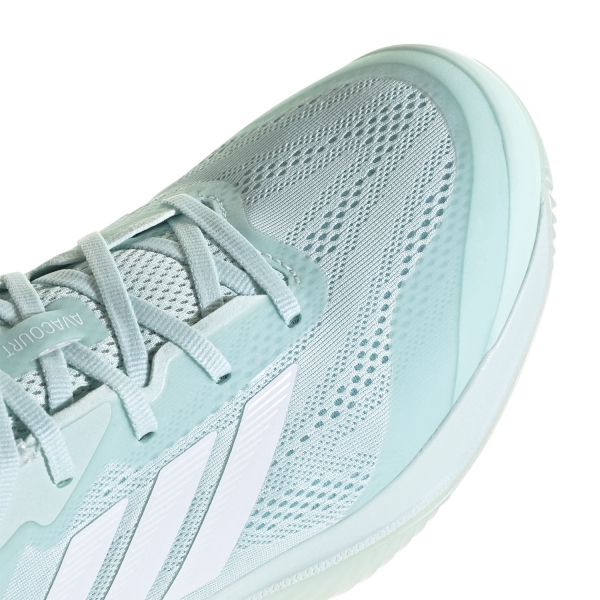 adidas Avacourt 3 Clay - Halo Mint/FTWR White