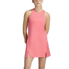 adidas CLIMACOOL Club Vestido - Pure Turbo