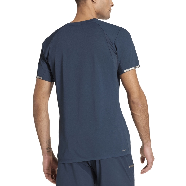 adidas CLIMACOOL+ FreeLift Pro Camiseta - Aurora Ink