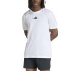 adidas Padel Category Graphic Maglietta - White