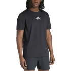 adidas Padel Category Graphic Maglietta - Black