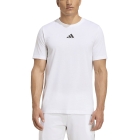 adidas Tennis Category Graphic Maglietta - White/Black