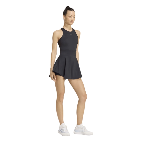 adidas Y CLIMACOOL Vestido - Black