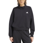 adidas CLIMACOOL Felpa - Black adidas CLIMACOOL Felpa - Black
