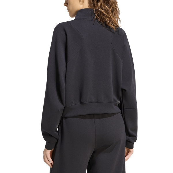 adidas CLIMACOOL Sudadera - Black