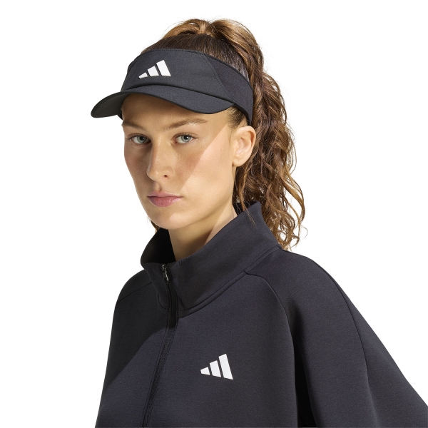adidas CLIMACOOL Sudadera - Black