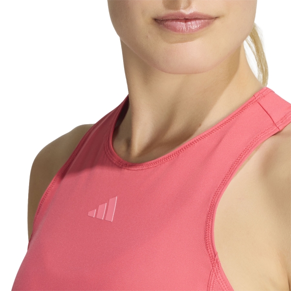 adidas Club Pro Canotta - Pure Turbo
