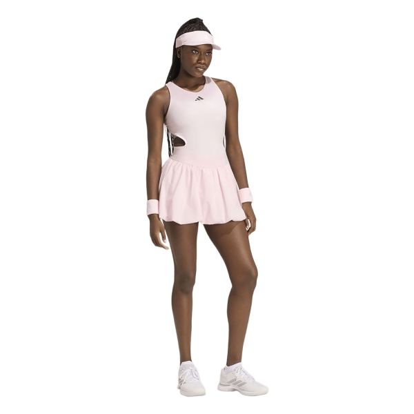 adidas CLIMACOOL Bubble Pro Skirt - Distilled Pink