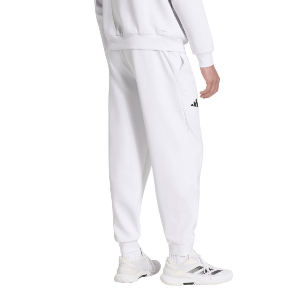 adidas Cover Up Pantalones - White
