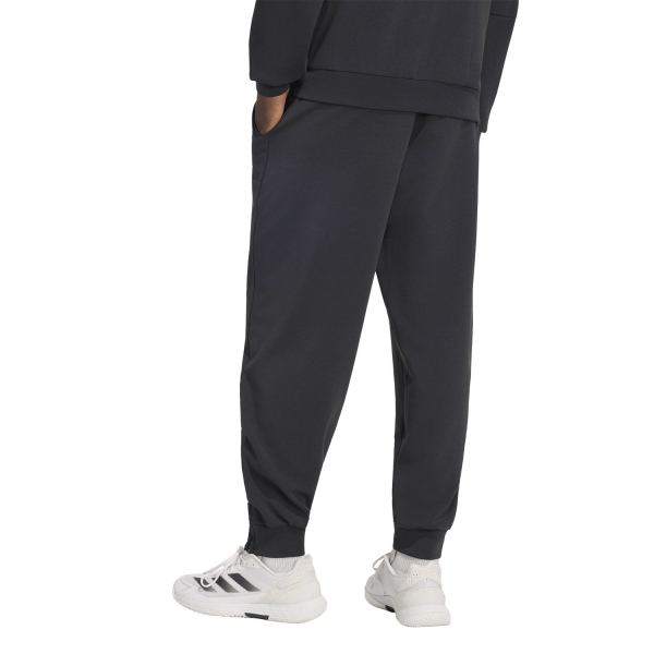 adidas Cover Up Pantaloni - Black