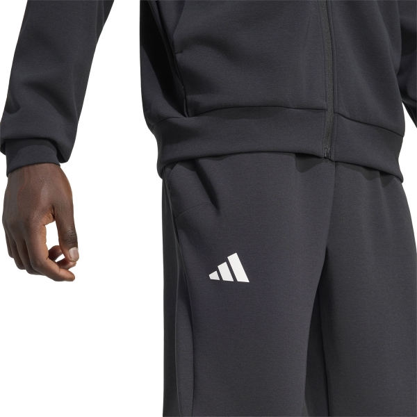adidas Cover Up Pantaloni - Black