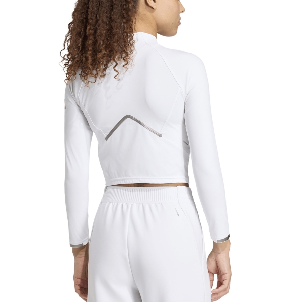 adidas CLIMACOOL Pro Shirt - White