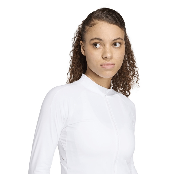 adidas CLIMACOOL Pro Shirt - White