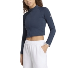 adidas CLIMACOOL Pro Shirt - Aurora Ink
