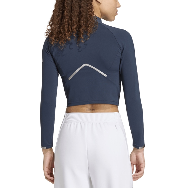 adidas CLIMACOOL Pro Shirt - Aurora Ink
